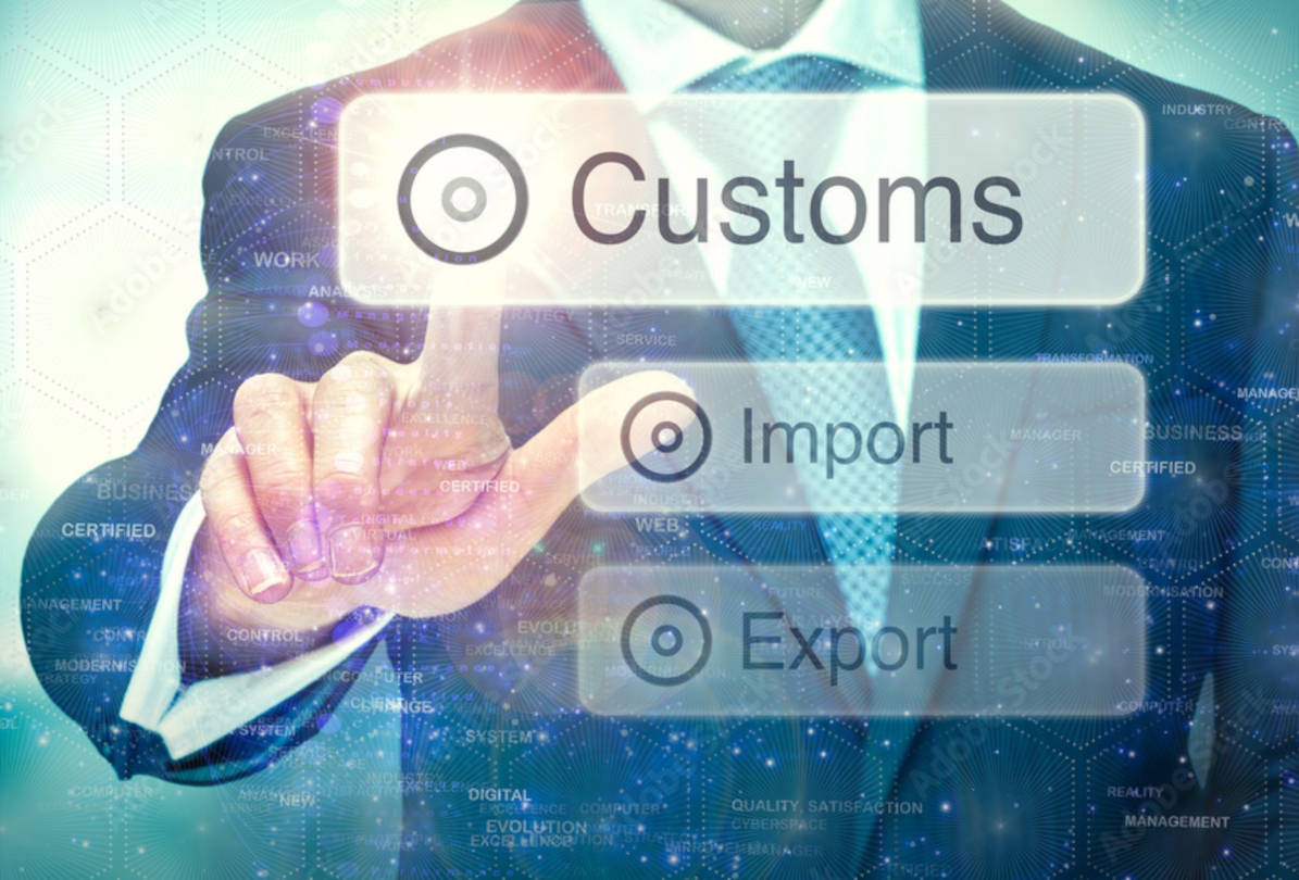 Customs Brokerage Concierge Service